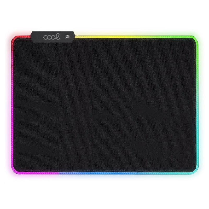 Alfombrilla Ratón Gaming COOL Mousepad 35 x 25 cm