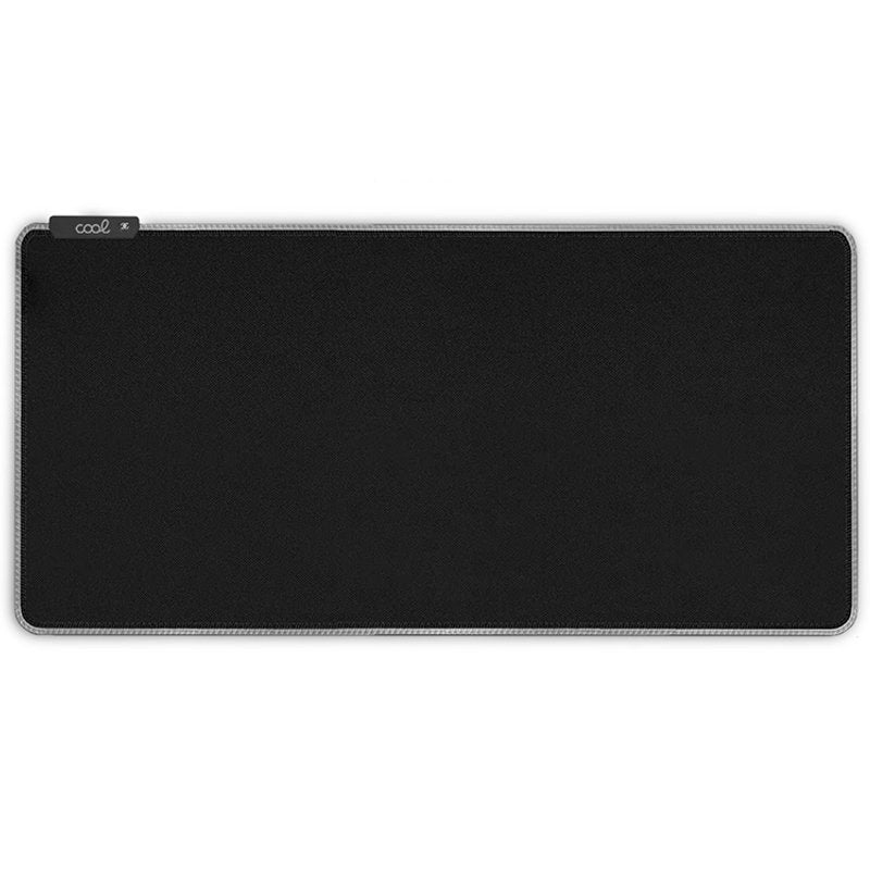 Alfombrilla XL Gaming COOL Pad Escritorio 90 x 40 cm