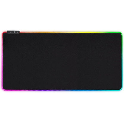 Alfombrilla XL Gaming COOL Pad Escritorio 90 x 40 cm