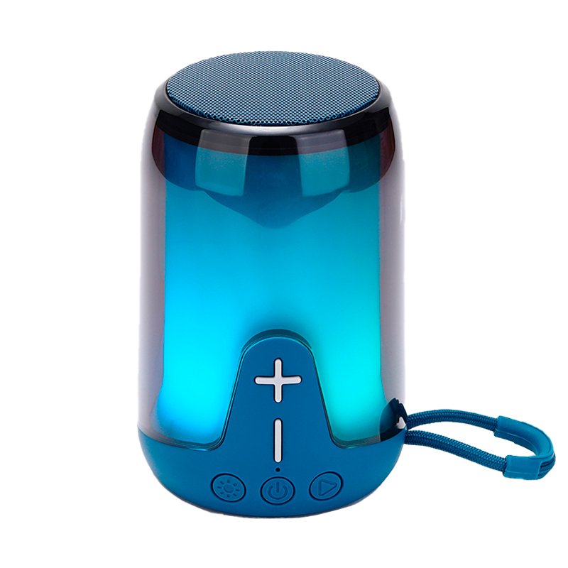 Altavoz Bluetooth Universal Música 5W COOL Blast Marino