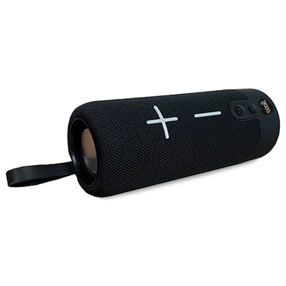 Altavoz Música Universal Bluetooth COOL 10W Bass Negro