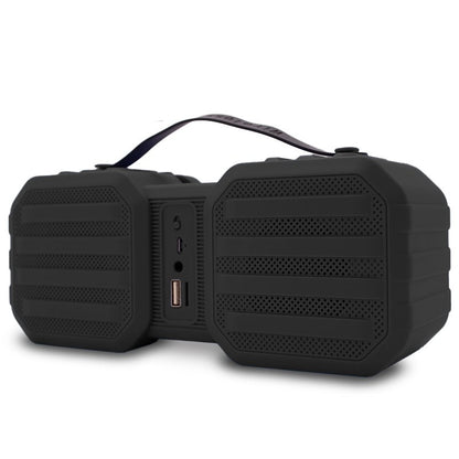 Altavoz Música Universal Bluetooth COOL (8W) Soho Negro