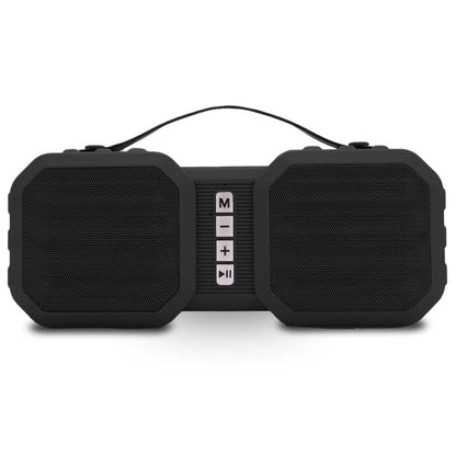 Altavoz Música Universal Bluetooth COOL (8W) Soho Negro