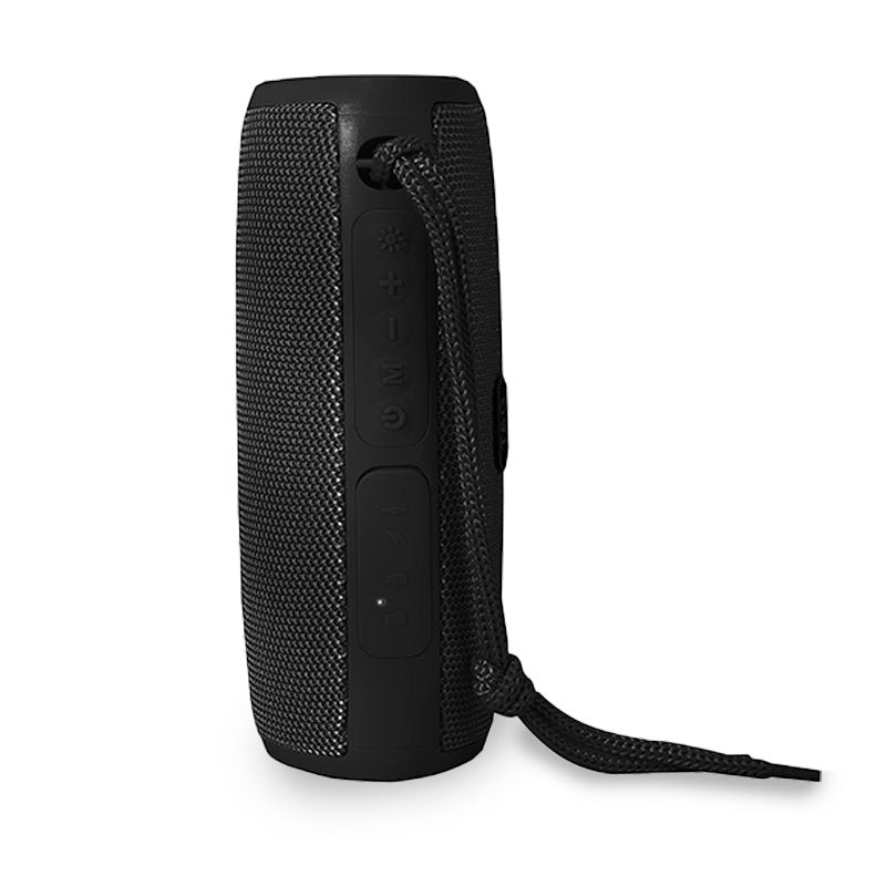 Altavoz Música Universal Bluetooth COOL Joy Negro (12W)