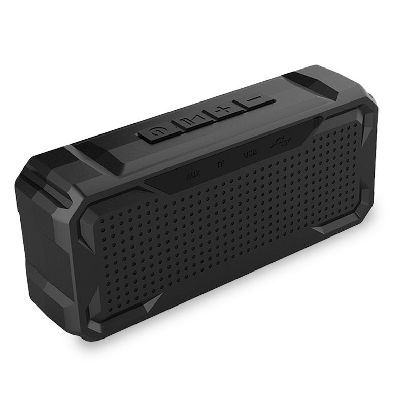 Altavoz Música Universal Bluetooth COOL Luton Negro (12W)