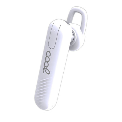 Auricular Bluetooth COOL Belfast Blanco