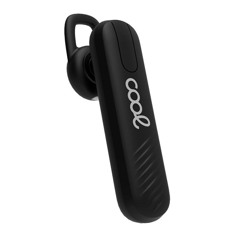 Auricular Bluetooth COOL Belfast Negro