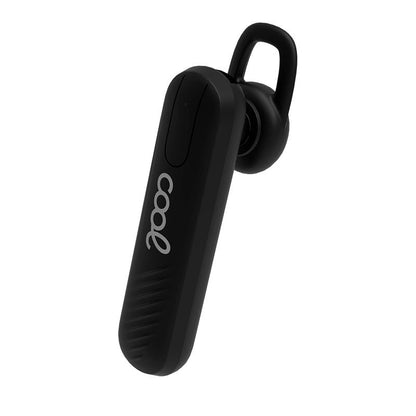 Auricular Bluetooth COOL Belfast Negro