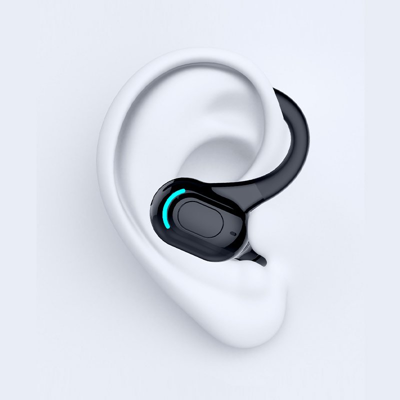 Auricular Bluetooth COOL Midway Negro