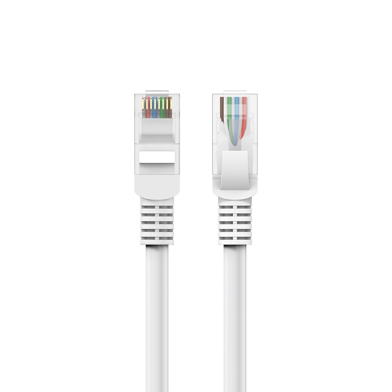 Cable Red Internet Universal CAT6 RJ45 15 metros COOL