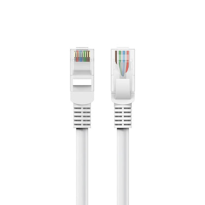 Cable Red Internet Universal CAT6 RJ45 (5 metros) COOL