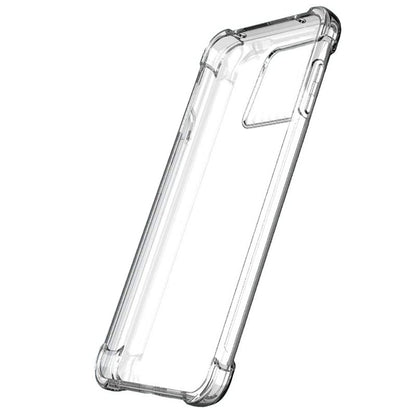 Carcasa COOL para Huawei Honor X7A AntiShock Transparente