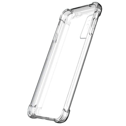 Carcasa COOL para Huawei Honor X8 Antishock Transparente