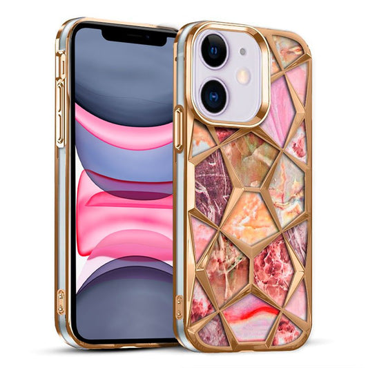 Carcasa COOL para iPhone 11 Mármol