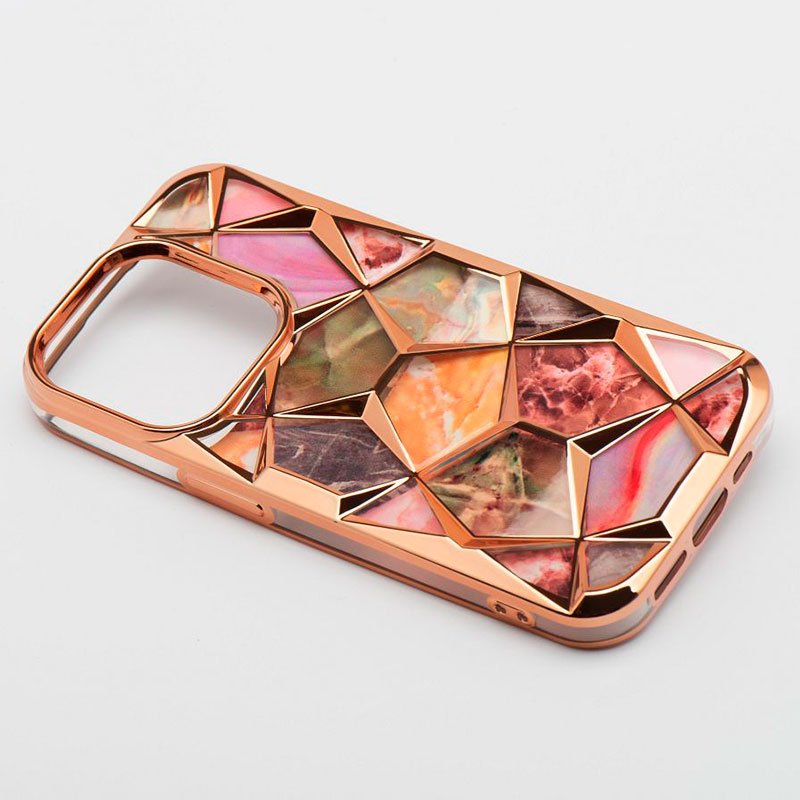 Carcasa COOL para iPhone 11 Mármol