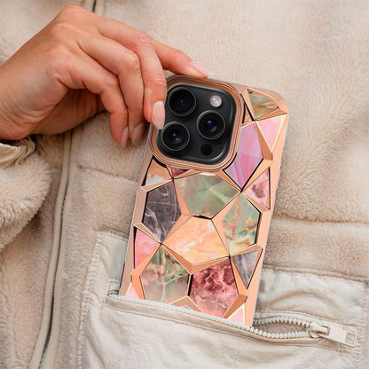 Carcasa COOL para iPhone 11 Mármol