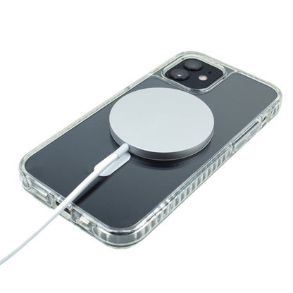 Carcasa COOL para iPhone 13 Magnética Transparente