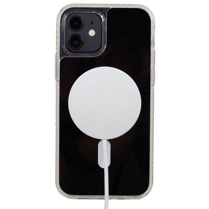 Carcasa COOL para iPhone 13 Pro Max Magnética Transparente