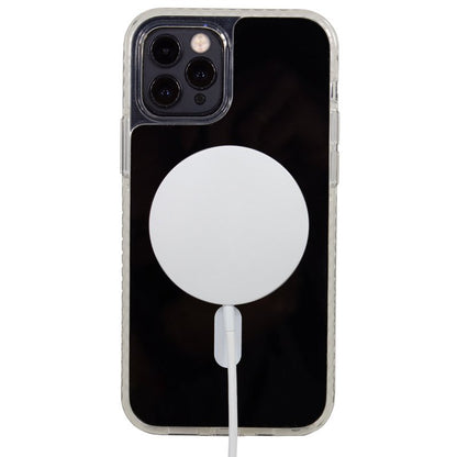 Carcasa COOL para iPhone 14 Pro Magnética Transparente