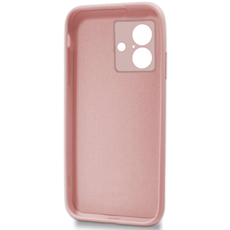 Carcasa COOL para iPhone 16 Cover Rosa