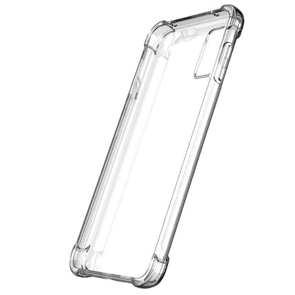 Carcasa COOL para iPhone 16 Plus AntiShock Transparente