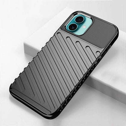 Carcasa COOL para iPhone 16 Plus Thunder Negro