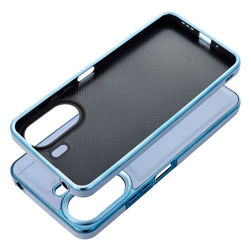 Carcasa COOL para iPhone 16 Pro Max Milano Azul