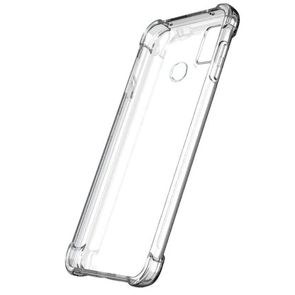 Carcasa COOL para Oppo A15 / A15s AntiShock Transparente