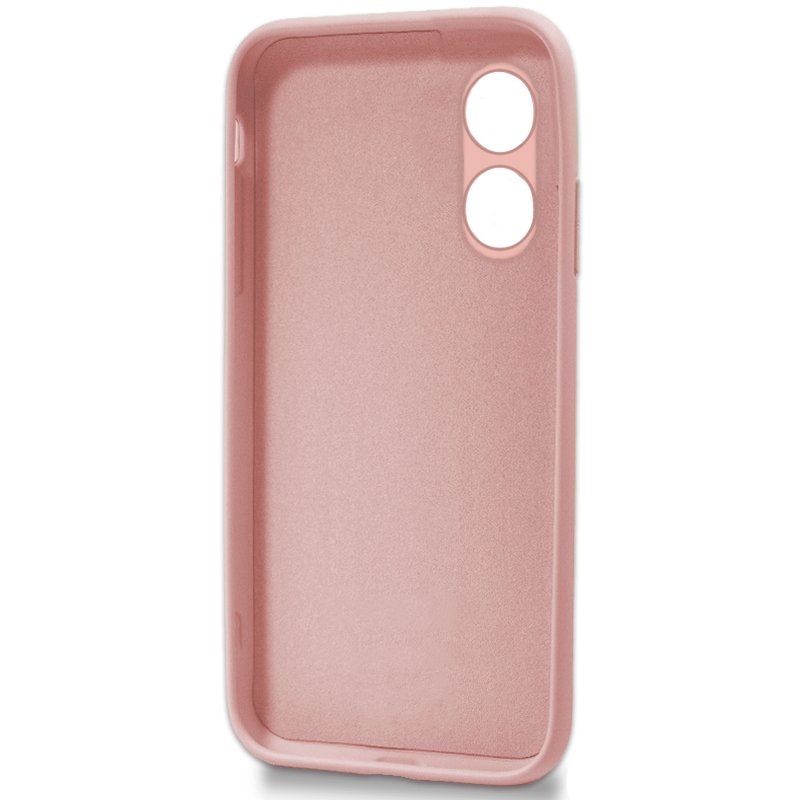 Carcasa COOL para Oppo A18 / A38 Cover Rosa