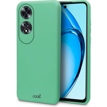 Carcasa COOL para Oppo A60 Cover Mint