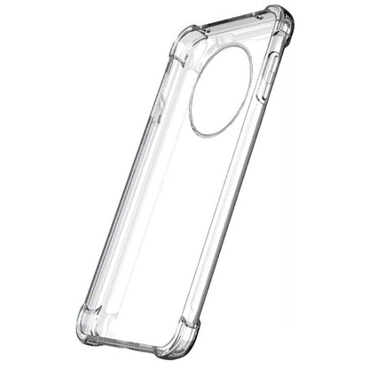 Carcasa COOL para Oppo Reno 12 F 4G / 5G / Reno 12 FS 4G / 5G AntiShock Transparente