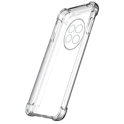 Carcasa COOL para Realme 12 5G / 12x 5G AntiShock Transparente