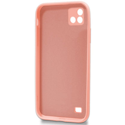 Carcasa COOL para Realme C11 2021 Cover Rosa