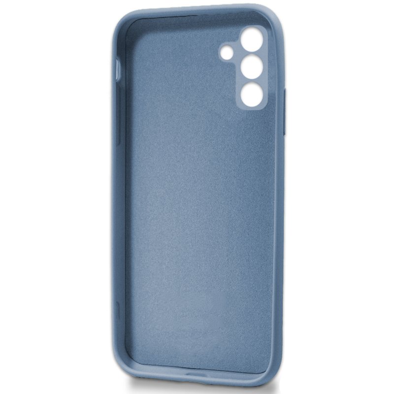 Carcasa COOL para Samsung A057 Galaxy A05s Cover Celeste