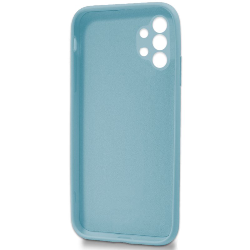 Carcasa COOL para Samsung A135 Galaxy A13 Cover Celeste