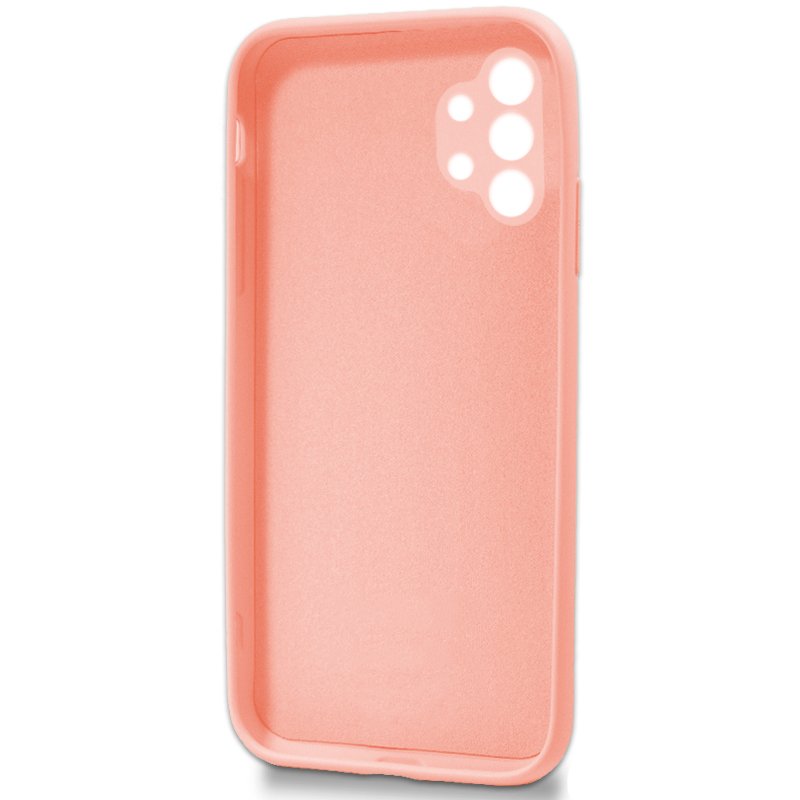 Carcasa COOL para Samsung A135 Galaxy A13 Cover Rosa