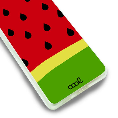 Carcasa COOL para Samsung A325 Galaxy A32 4G Dibujos Sandía