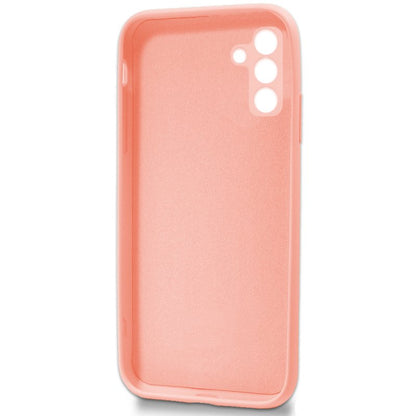 Carcasa COOL para Samsung A356 Galaxy A35 5G Cover Rosa