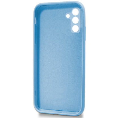 Carcasa COOL para Samsung A546 Galaxy A54 5G Cover Celeste