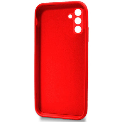 Carcasa COOL para Samsung A546 Galaxy A54 5G Cover Rojo