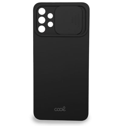 Carcasa COOL para Samsung A725 Galaxy A72 Camera Negro