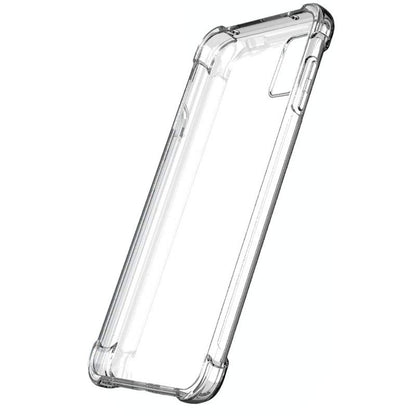 Carcasa COOL para Samsung M135 Galaxy M13 / A23 5G AntiShock Transparente