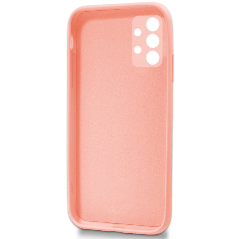 Carcasa COOL para Samsung M135 Galaxy M13 / A23 5G Cover Rosa