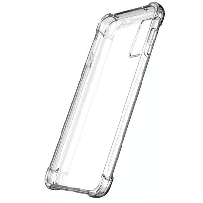 Carcasa COOL para Samsung N985 Galaxy Note 20 Ultra AntiShock Transparente