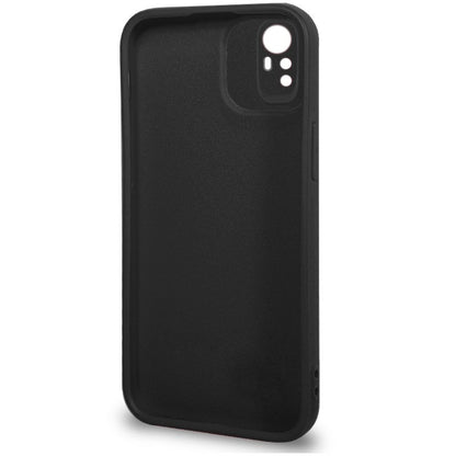 Carcasa COOL para Xiaomi 12T / 12T Pro Cover Negro