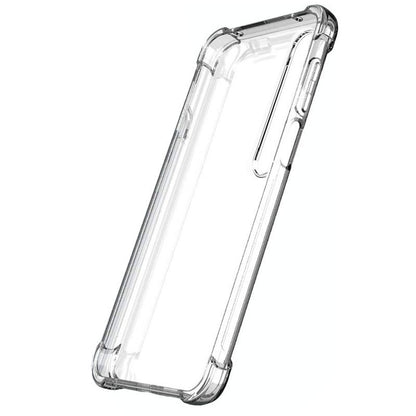 Carcasa COOL para Xiaomi Mi 10 / Mi 10 Pro AntiShock Transparente