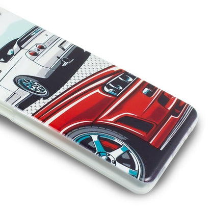 Carcasa COOL para Xiaomi Mi 11 / Mi 11 Pro Dibujos Cars