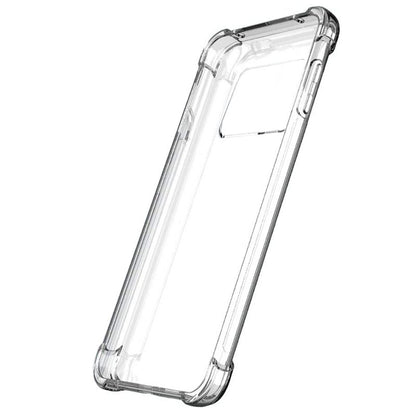 Carcasa COOL para Xiaomi Poco M4 Pro Antishock Transparente