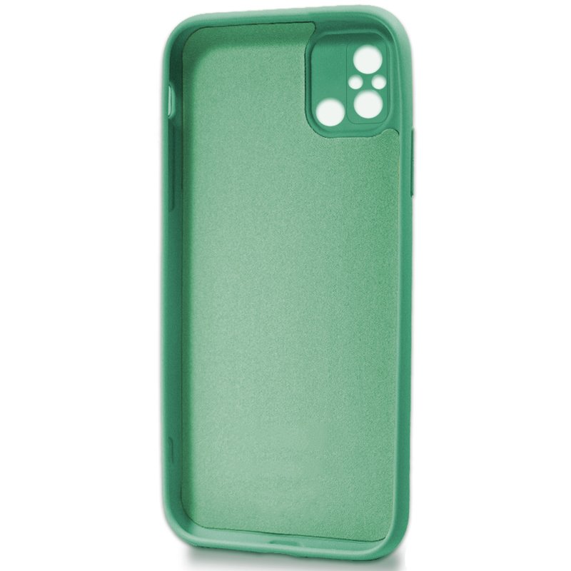 Carcasa COOL para Xiaomi Redmi 12C Cover Mint