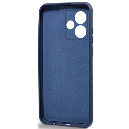 Carcasa COOL para Xiaomi Redmi 13 / Poco M6 Cover Marino